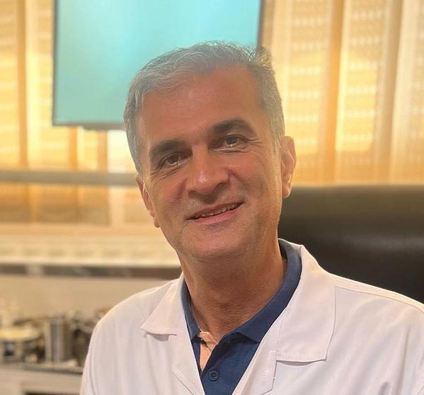 دکتر محمدرضا عقیلی - drm-aghili.com