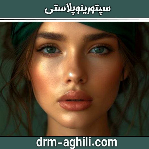 سپتورینوپلاستی